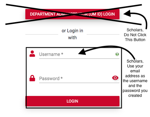 scholar login instructions scholar login instructions