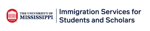 Immigration Services for Students and Scholars - University of Mississippi